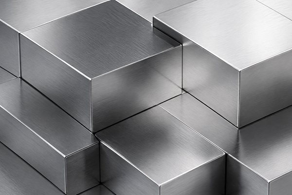 Aluminum