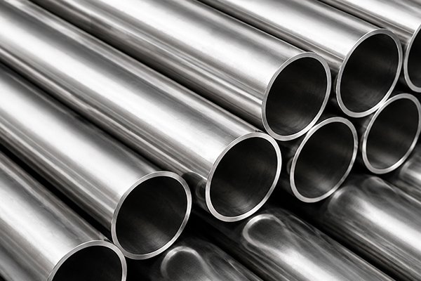 Stainless Steel