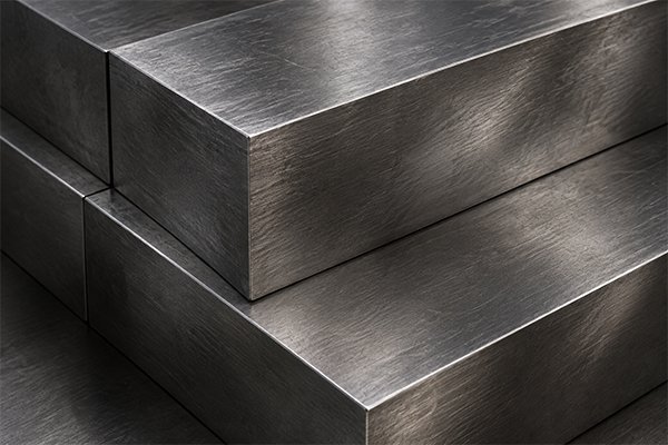 Steel