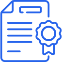 Certifications