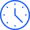 Fast Turnaround & On-Time Delivery