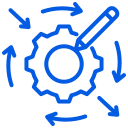 Rapid Design Iterations