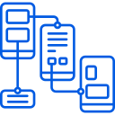 Functional assemblies for product testing.