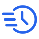 Fast Turnaround & On-Time Delivery
