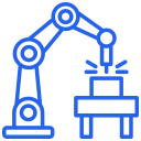 Strong, durable, and Clean assemblies